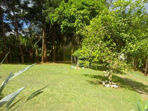 Chácara À Venda, 1800 M² Por R$ 650.000,00 - Portão - Atibaia/sp - Ch1117