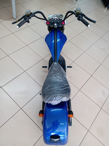Imagem 8 de 14 de Scooter Elétrica Q-29