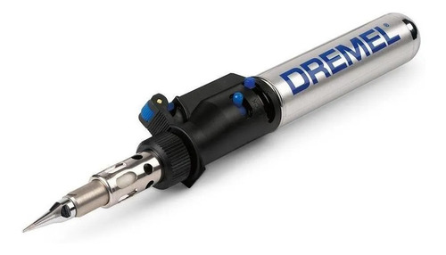 Dremel Versatip Pirograbador Y Soldadura A Gas