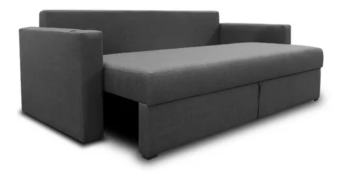 Sofa cama Element individual - Mobydec Muebles