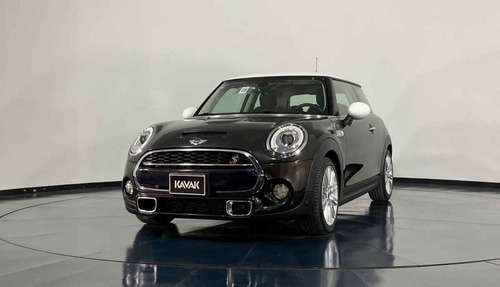 Imagen 2 de 15 de 119241 - Mini Cooper S 2016 Con Garantía