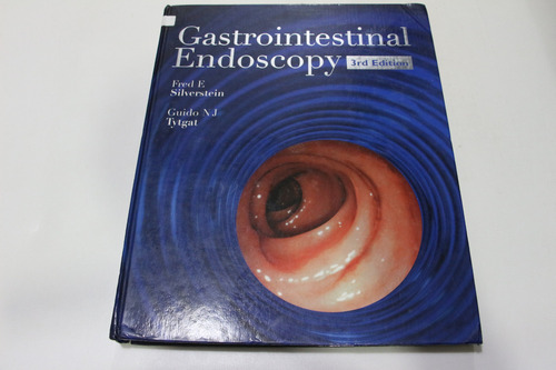 Gastrointestinal Endoscopy  Fred E Silverstein Y Guido