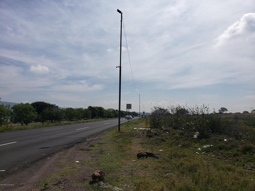 Terreno 367,608 M2 Construya Vivienda O Industrial Peñuelas Qro. 