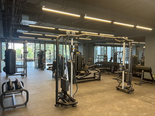 Renta Departamento Neuchatel Gran Ciudad - Ampliación Granada, Nuevo Polanco
