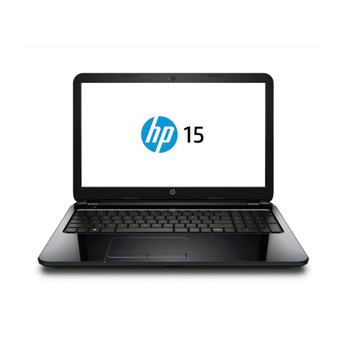 Notebook Hp 15-ba078 Quad Core A10/1tb/6gb/15.6 /touch/w10