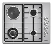 Comprar Anafes Anafe Enxuta Combinado 3+1 Inox Aenx546 Fama