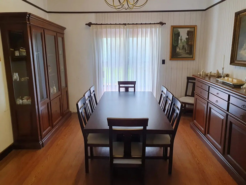 Venta Casa 4 Dormitorios En Pocitos
