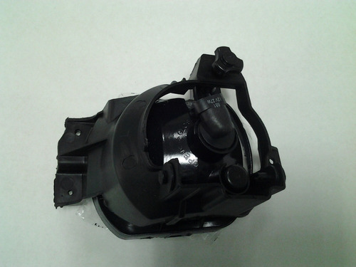 Imagen 2 de 2 de Faro Halogeno Neblina Carello Izquierdo Kia Rio 05-12