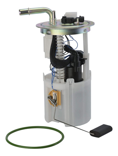 Gas Fuel Pump & Sending Unit Module For Trailblazer Envoy A.
