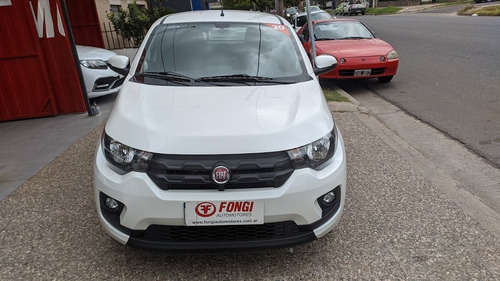 Fiat Mobi 1.0 Easy 2020