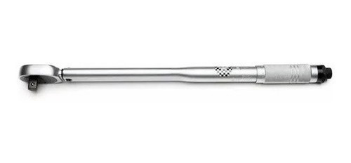Imagen 3 de 6 de Torquimetro Safe Bremen Enc. 1/4 5-25 Nm 28cm Maletin 6236