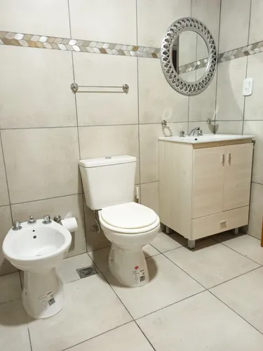 Alojamiento Turístico El Colibri Bungalows Para 4 Personas.