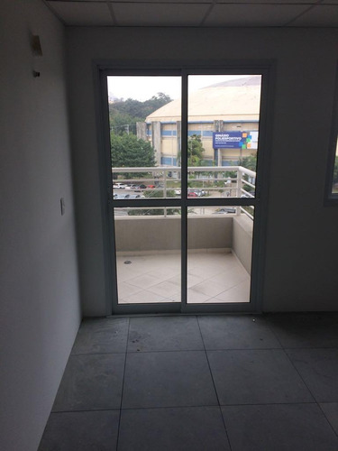 Imagem 4 de 14 de Sala À Venda, 1 Vaga, Rudge Ramos - São Bernardo Do Campo/sp - 81660