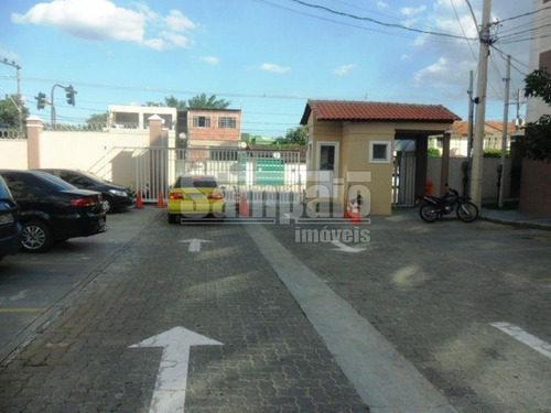 Imagem 3 de 15 de Apartamento - Ref: S2ap4764