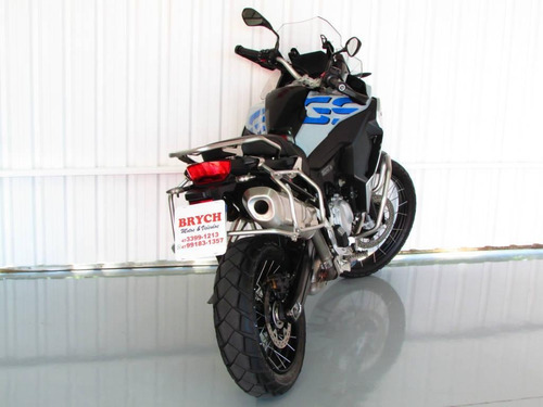 Imagem 3 de 6 de Bmw F 850 Gs Adventure Premium Abs