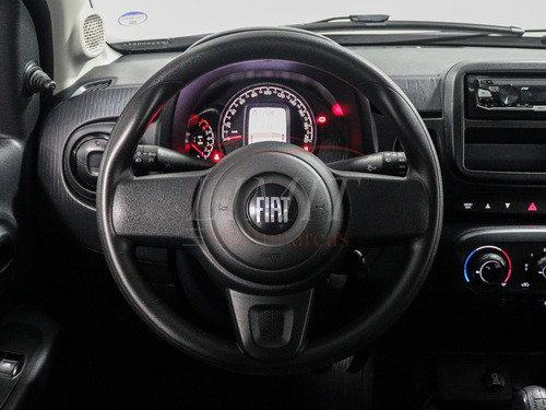 Fiat Mobi LIKE 1.0 Fire Flex 5p.
