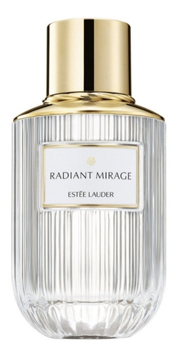 Perfume Radiant Mirage 100 Ml Estée Lauder 