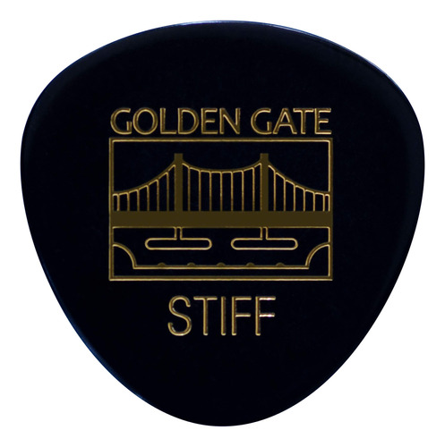 Golden Gate Pua Guitarra Mp-323