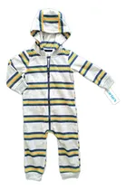 Comprar Jumpsuit Enteritos Polar Importados Carters Varon Nena 0-24m