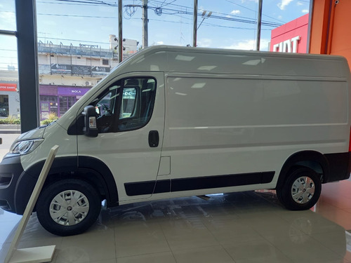 Citroën Jumper 2.2 Hdi L2H2 140 Mt6
