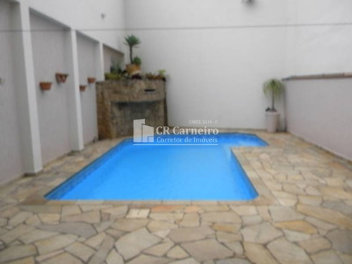 Imagem 25 de 29 de Casa - 3 Dormts. - Penha - 7 Vagas - 112