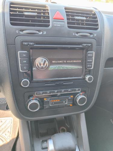 Volkswagen Jetta 2.5 4p