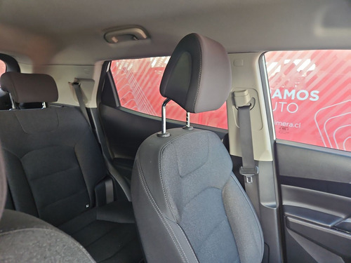 Ssangyong Korando New Korando Lx 1.5 2022