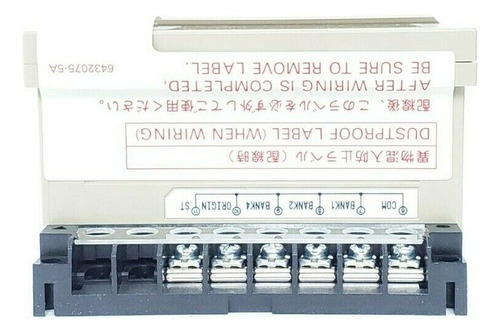Nib Omron H8ps-16bf Cam Positioner 24v Dc, H8ps16bf Bbz