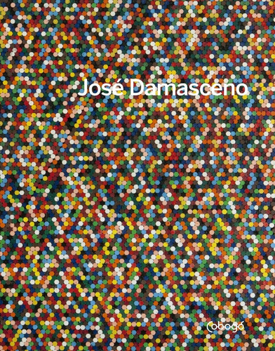 José Damasceno, de Damasceno, José. Editora de livros Cobogó LTDA, capa dura em português, 2015