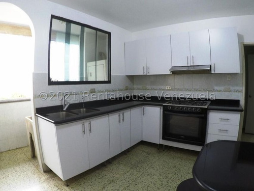 Apartamento En Venta Jose Carrillo Mls #24-24776