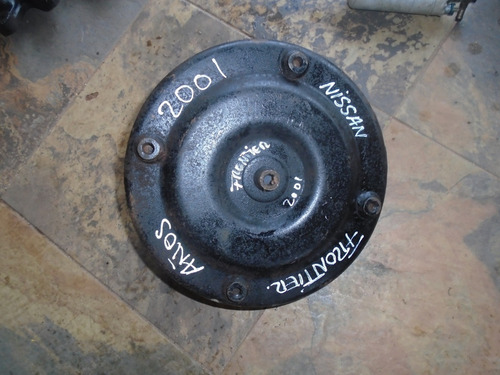Imagen 3 de 3 de Vendo Turbina De Transmisión De Nissan Frontier Año 2001