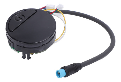 Placa De Circuito De Repuesto Para Tablero Eléctrico Scooter
