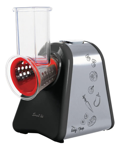 Engranaje Compatible Rallador Smartek Sm2016n Easychop