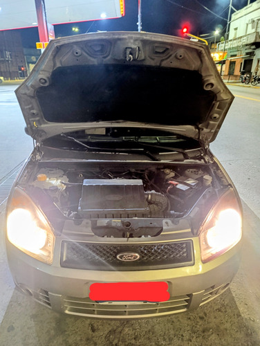 Ford Fiesta Max 1.6 Max Amb