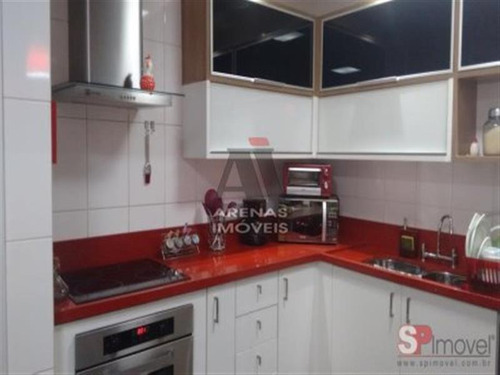 Imagem 9 de 13 de Apartamento - 430