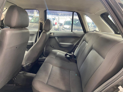 Volkswagen Gol G4 1.0 Mi 8v Total Flex 4p