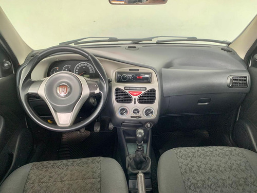 Fiat Palio 1.0 Mpi Fire 8v Flex 4p Manual