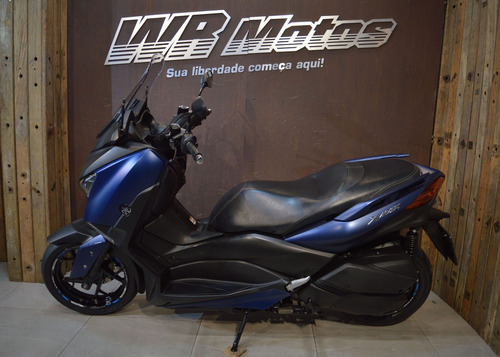 Yamaha Xmax Abs 2021