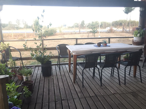 M&k Vende 2 Amplias Y Hermosas Casas En Parcela Frutillar