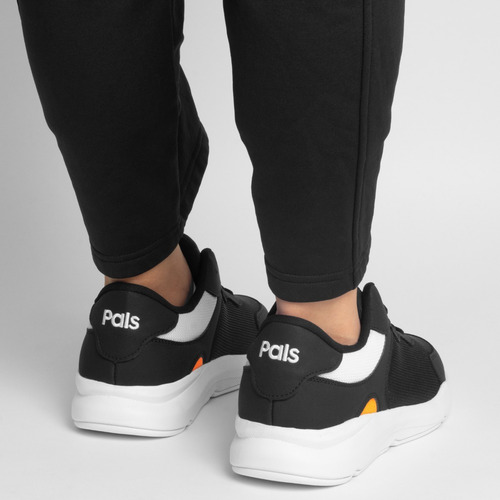 Imagen 4 de 10 de Tenis Mujer Hombre Unisex Cómodos Ultra Ligeros Max Pals!