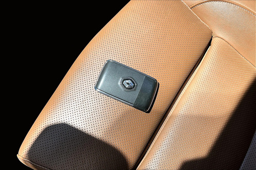 Renault Koleos 2023