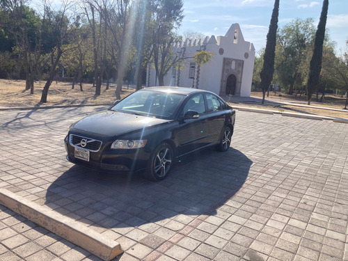 Volvo S40 2.5 T5 Inspirion Geartronic R Desing At