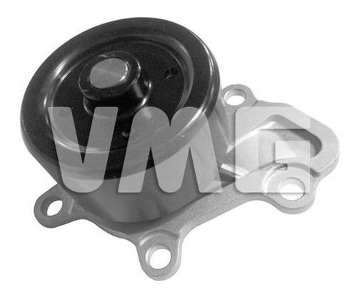 Bomba Agua  Toyota Etios/yaris 1.5 2012-2016