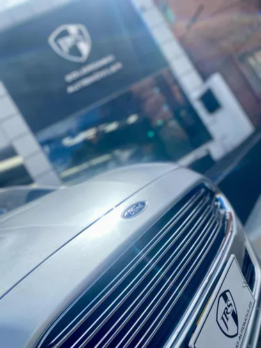 Ford Fusion 2.0 Titanium