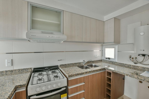 Imagen 8 de 13 de Departamento 1 Dormitorio - Macrocentro