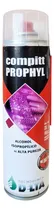 Comprar Alcohol Isopropilico De Alta Pureza Aerosol Delta 315g 440cc