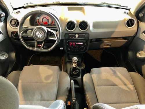 Volkswagen Parati Track E Field 1.6mi(ger.4)(totalflex)
