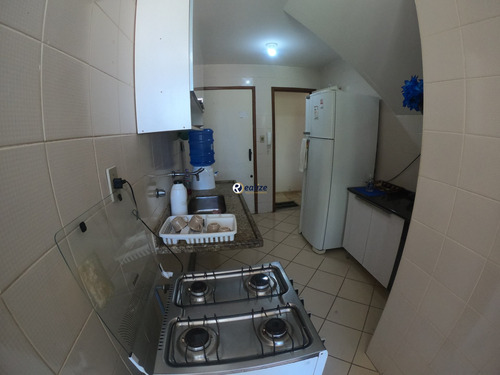 Cobertura 04 Quartos || Mais Dependência De Empregada Completa || Com Área De Lazer Completa || Praia Do Morro || Realize Negócios Imobiliários - Ap00516 - 34734963