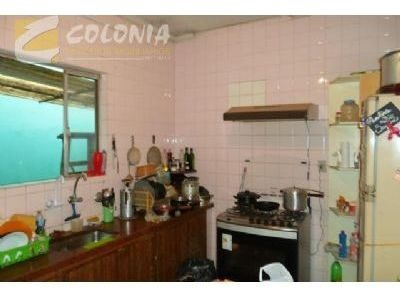 Imagem 4 de 9 de Casa - Ref: 31523