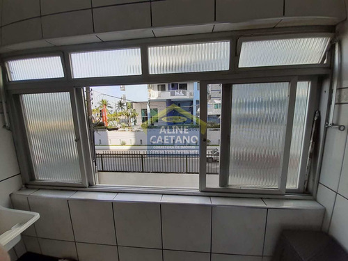 Imagem 18 de 30 de Apto. 1 Dorm, Tupi - Praia Grande! - Vact1523